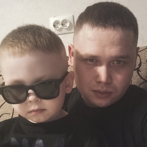 Дмитрий Орзаев