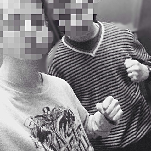 Алексей Михайлов