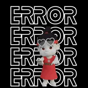 FATAL ERROR