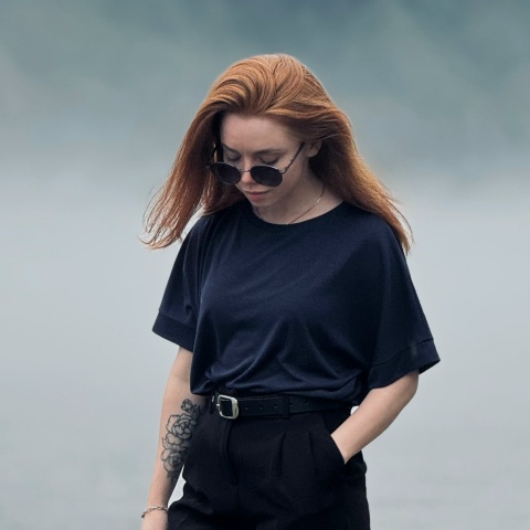 Ольга Овсянникова