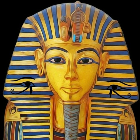 Тутанхамон