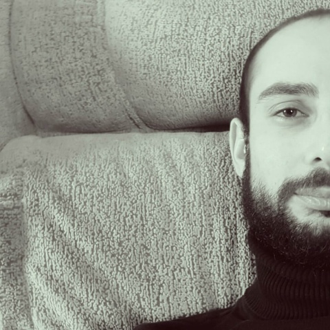 Макс Сагателян