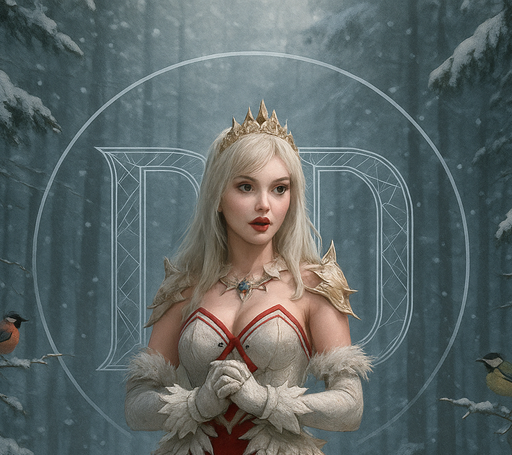 заявка на женскую Vip